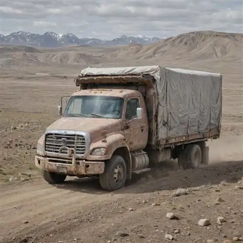 Toyota Tundra - Staying Ahead of Tundra Issues